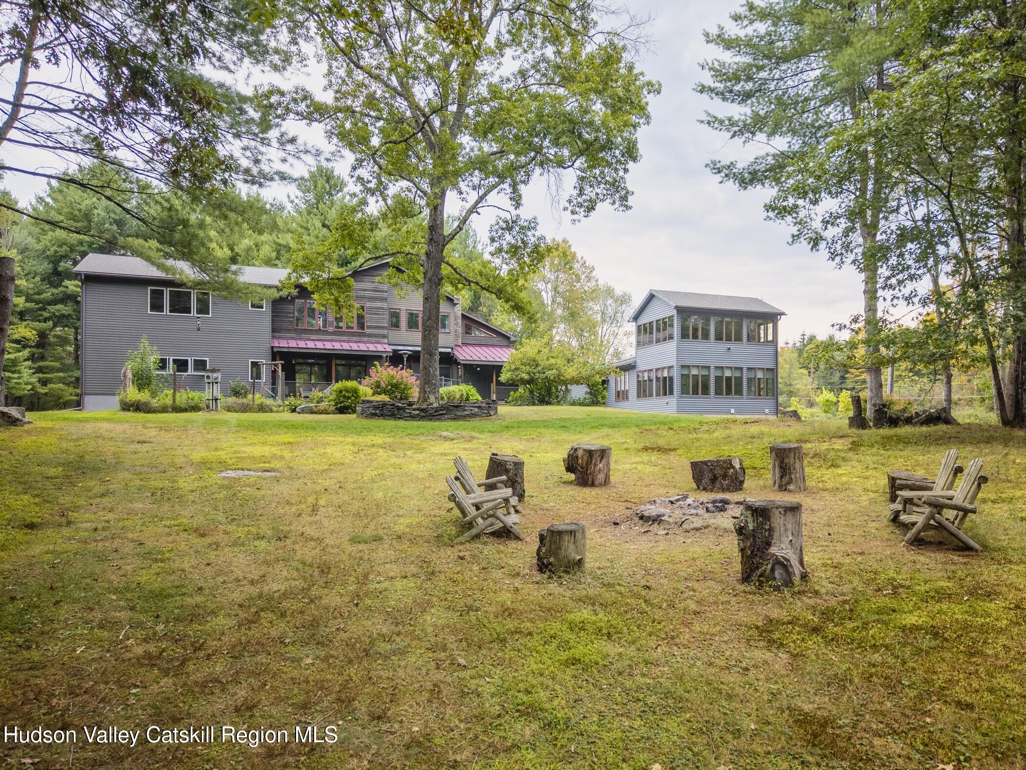 16 Lower Sahler Mill Road Olivebridge, NY 12461 - Photo 68 of 76 Image-92