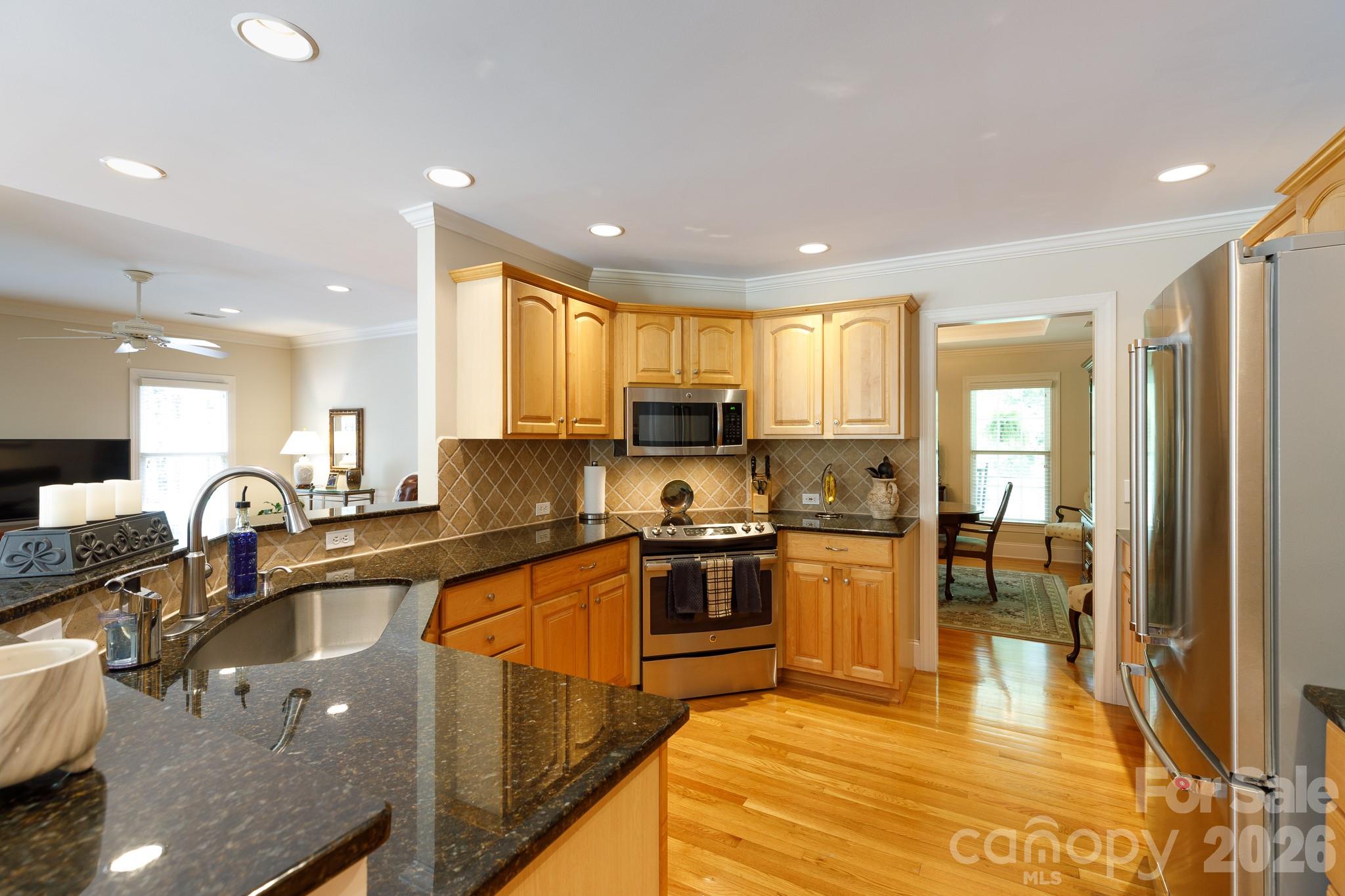 3540 Harmony Road Catawba, SC 29704 - Photo 17 of 38
