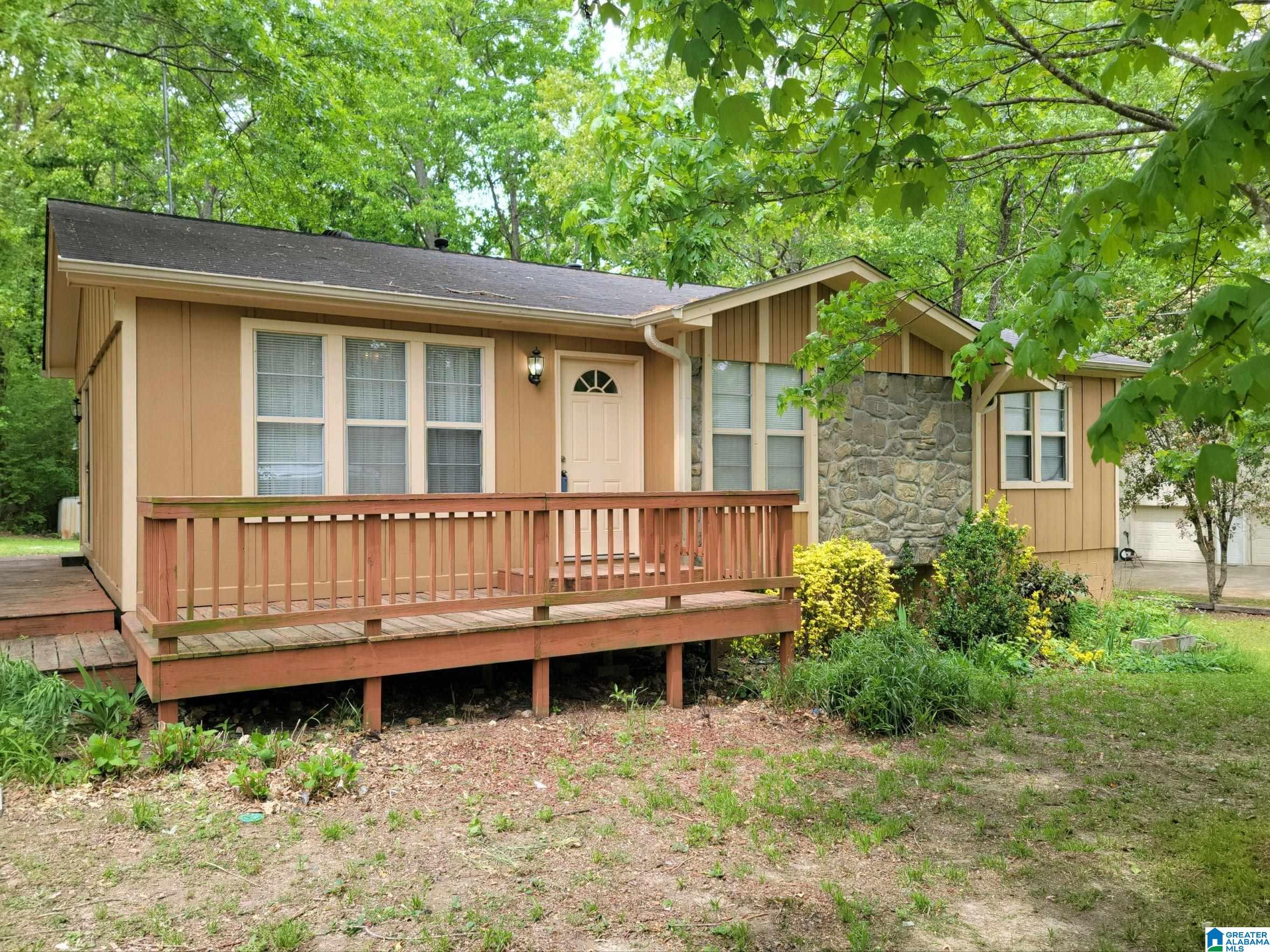 6538 Davison Road Pinson, AL 35126 - Photo 1 of 22
