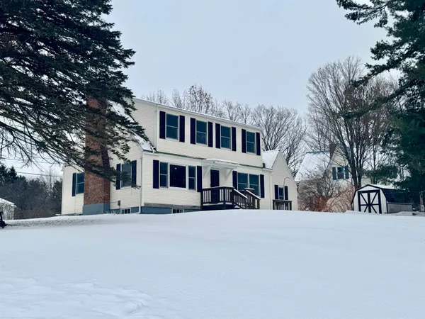 $295,000 | 170 Pelow Hill, Derby, VT 05830
