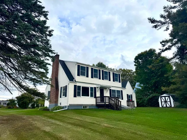 $299,500 | 170 Pelow Hill, Derby, VT 05830