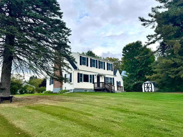 $299,500 | 170 Pelow Hill, Derby, VT 05830