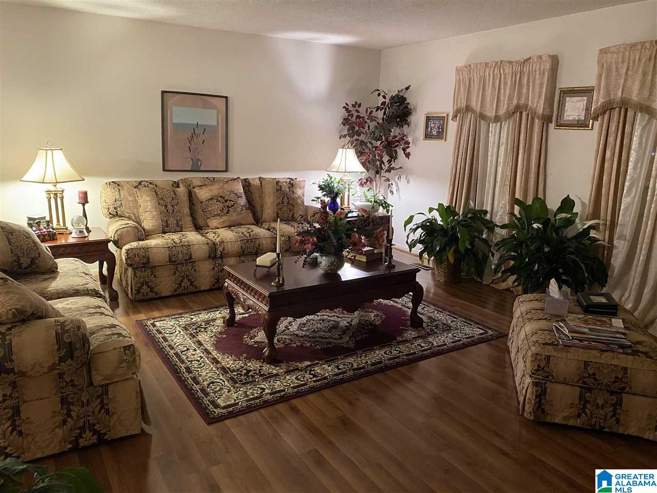 22 Monte Tierra Trail Montevallo, AL 35115 - Photo 4 of 8