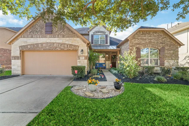 $575,000 | 27811 Halls Farms Lane, Fulshear, TX 77441