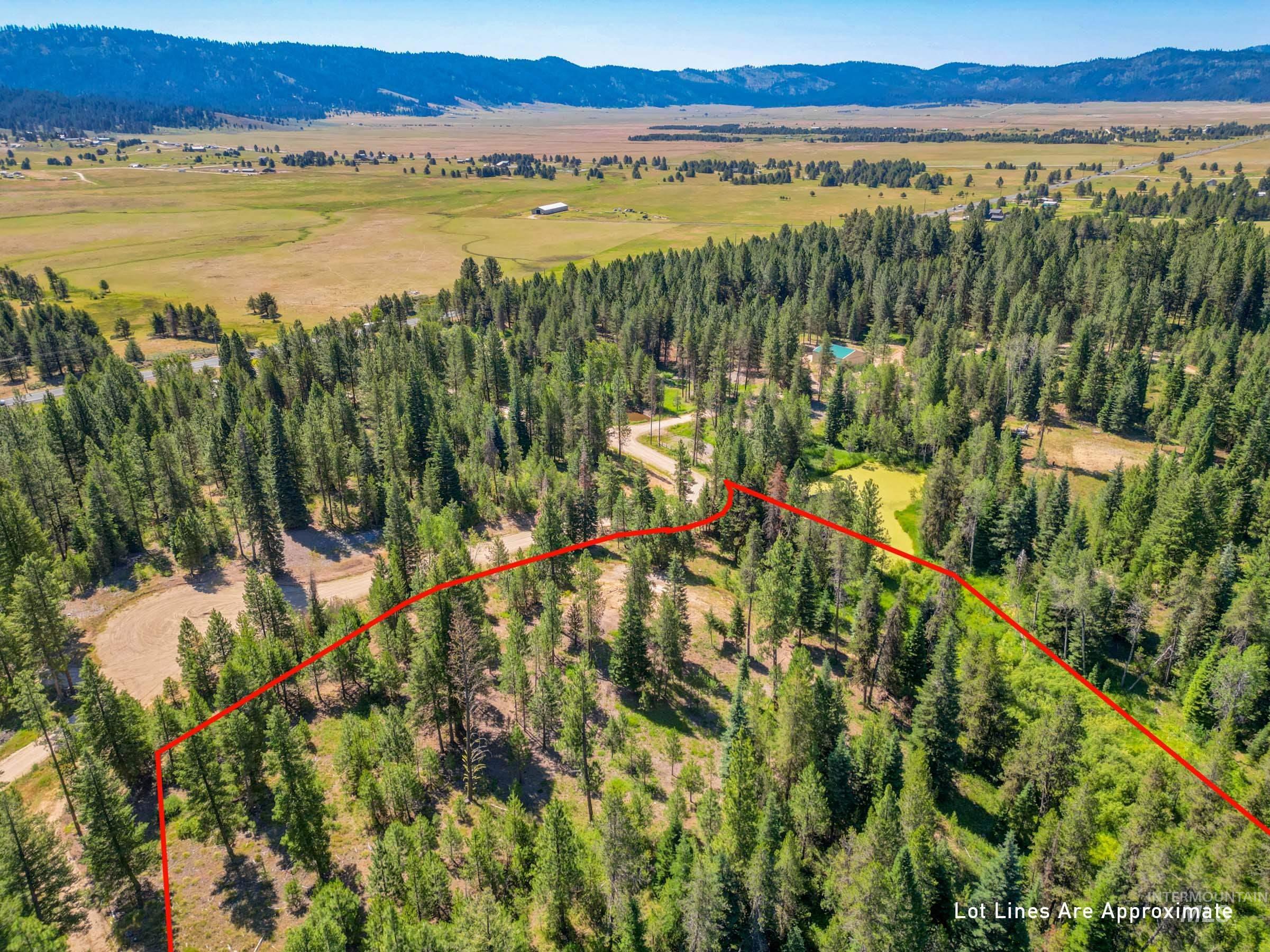151 Timber Haven Place Cascade, ID 83611 - Photo 17 of 41