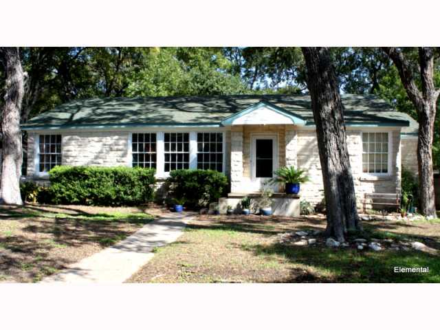 4011 Brookview Road Austin, TX 78722 - Photo 1 of 1 Gallery Image 1