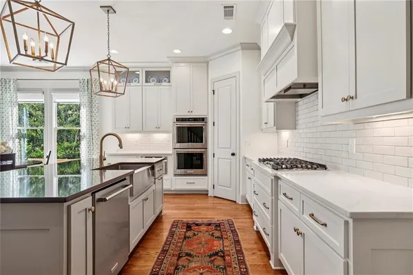 $2,250,000 | 2743 North Thompson Road Northeast, Brookhaven, GA 30319