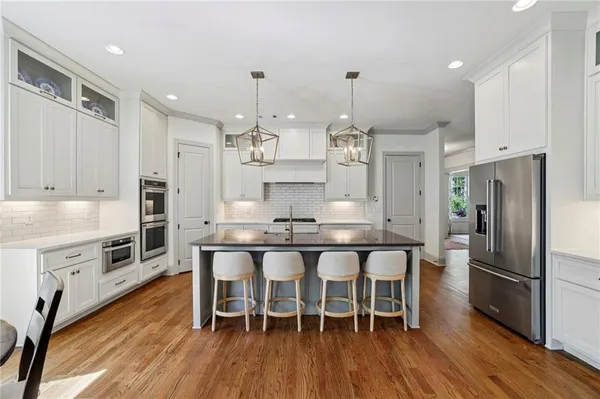 $2,250,000 | 2743 North Thompson Road Northeast, Brookhaven, GA 30319