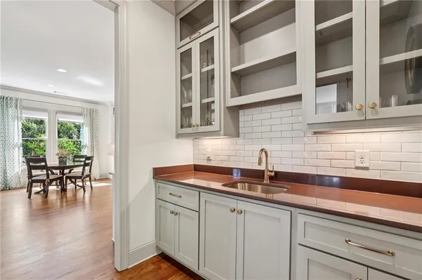 $2,250,000 | 2743 North Thompson Road Northeast, Brookhaven, GA 30319
