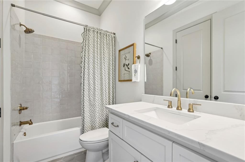 2743 North Thompson Road Northeast Brookhaven, GA 30319 - Photo 22 of 53