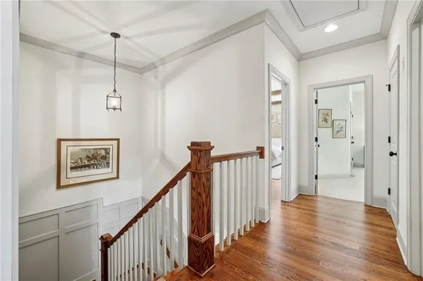 $2,250,000 | 2743 North Thompson Road Northeast, Brookhaven, GA 30319