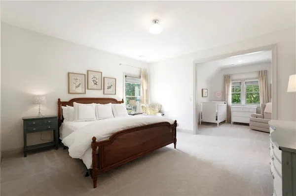 $2,250,000 | 2743 North Thompson Road Northeast, Brookhaven, GA 30319