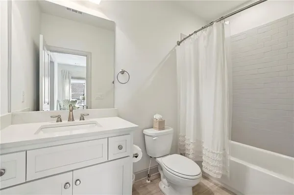 $2,250,000 | 2743 North Thompson Road Northeast, Brookhaven, GA 30319