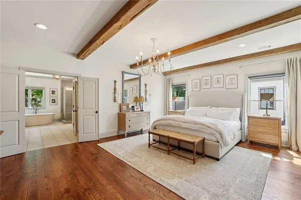 $2,250,000 | 2743 North Thompson Road Northeast, Brookhaven, GA 30319