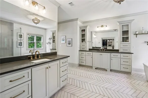 $2,250,000 | 2743 North Thompson Road Northeast, Brookhaven, GA 30319