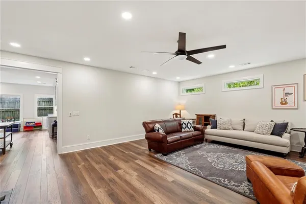 $2,250,000 | 2743 North Thompson Road Northeast, Brookhaven, GA 30319