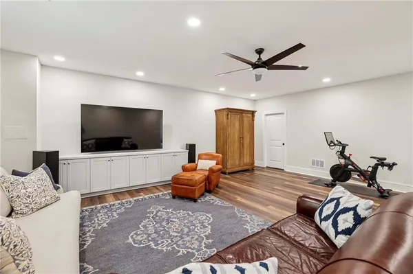 $2,250,000 | 2743 North Thompson Road Northeast, Brookhaven, GA 30319