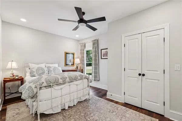 $2,250,000 | 2743 North Thompson Road Northeast, Brookhaven, GA 30319