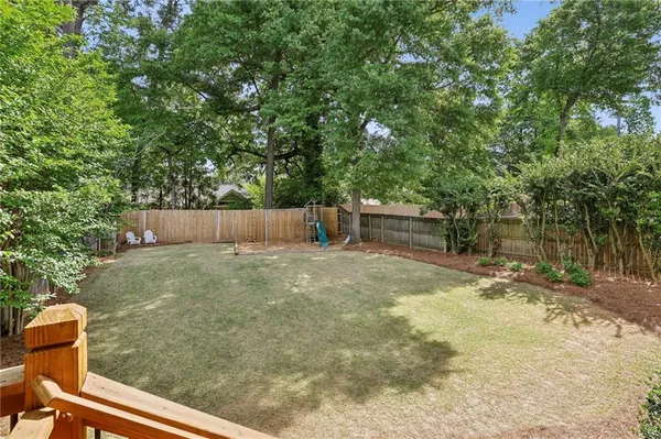 $2,250,000 | 2743 North Thompson Road Northeast, Brookhaven, GA 30319