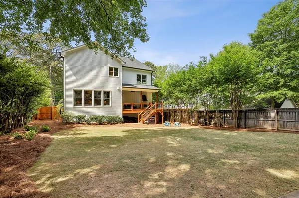 $2,250,000 | 2743 North Thompson Road Northeast, Brookhaven, GA 30319