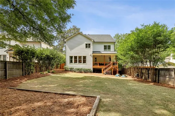 $2,250,000 | 2743 North Thompson Road Northeast, Brookhaven, GA 30319
