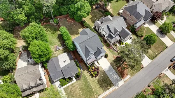 $2,250,000 | 2743 North Thompson Road Northeast, Brookhaven, GA 30319