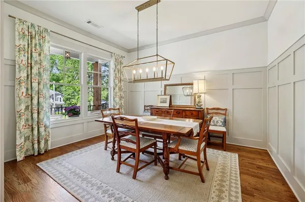$2,250,000 | 2743 North Thompson Road Northeast, Brookhaven, GA 30319