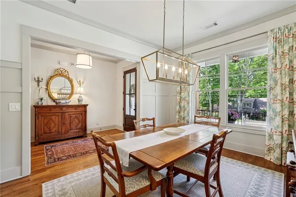 $2,250,000 | 2743 North Thompson Road Northeast, Brookhaven, GA 30319