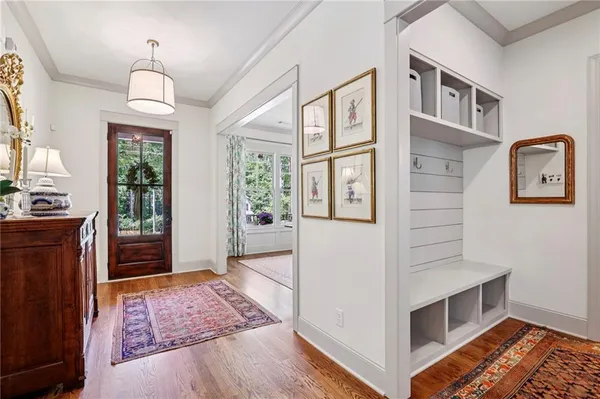 $2,250,000 | 2743 North Thompson Road Northeast, Brookhaven, GA 30319