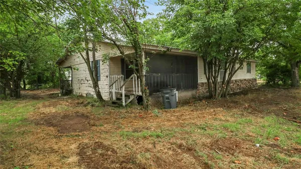 $124,900 | 306 Denver Road, Sunset, TX 76270