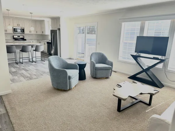 $149,900 | 221 Circle Drive, Unit 221, Sparta, MI 49345