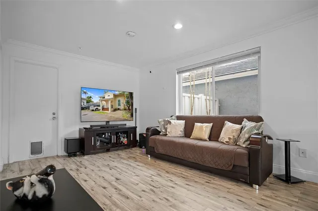 a view of a bathroom with a shower