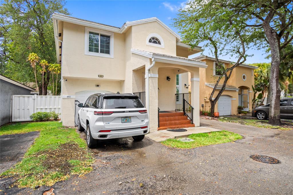 9837 Northwest 2nd Court Plantation, FL 33324 - Photo 62 of 69