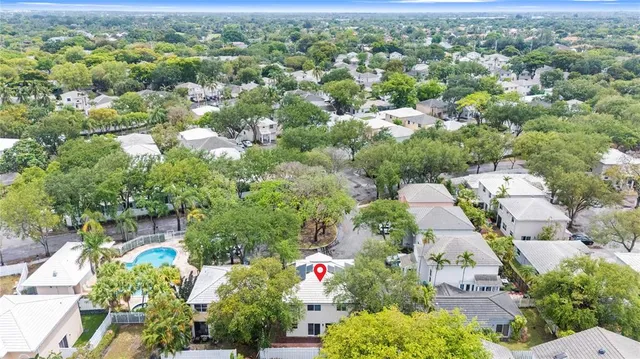 $534,500 | 9837 Northwest 2nd Court, Plantation, FL 33324