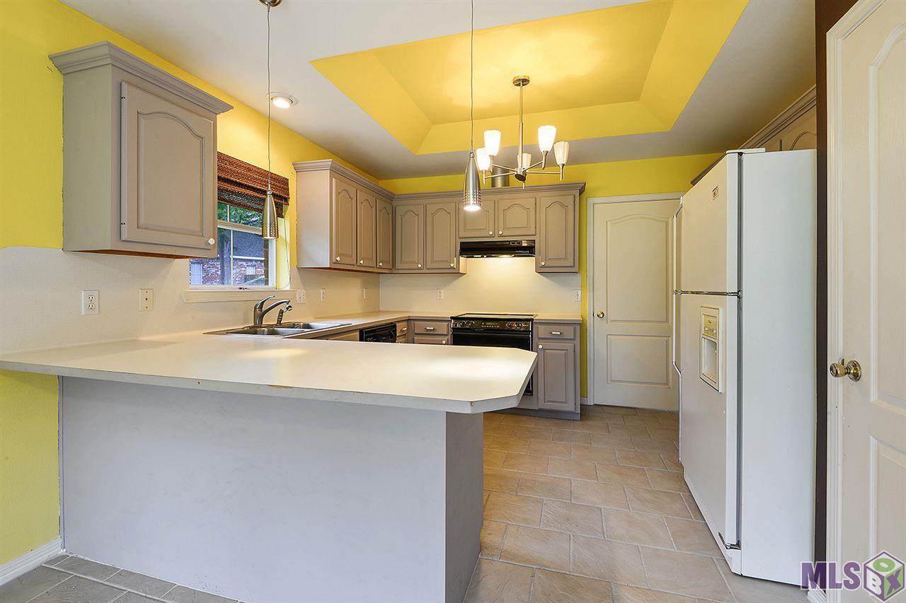 9135 Lockhart Road Denham Springs, LA 70726 - Photo 3 of 12