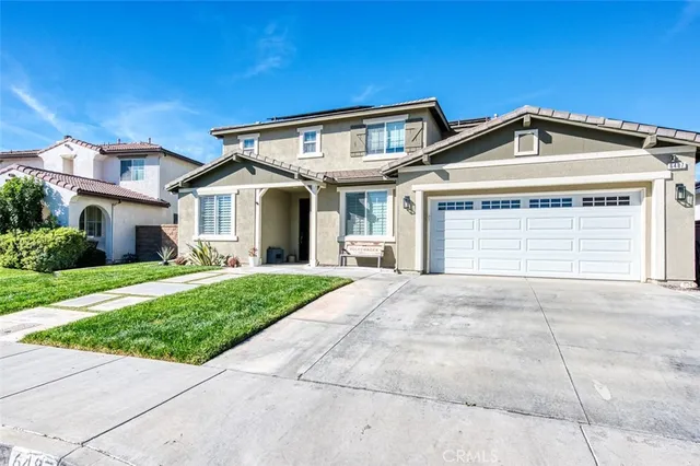 $899,900 | 6487 Kaisha Street, Eastvale, CA 92880