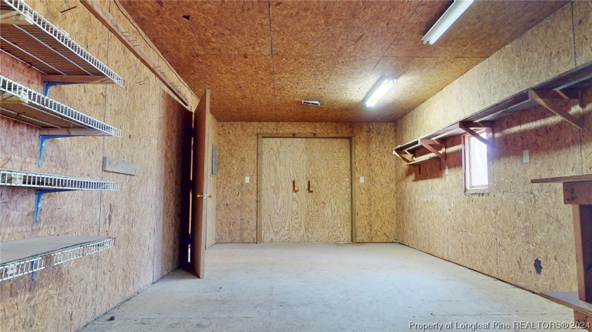 1132 North Moore Road Robbins, NC 27325 - Photo 48 of 50 a view of a hallway