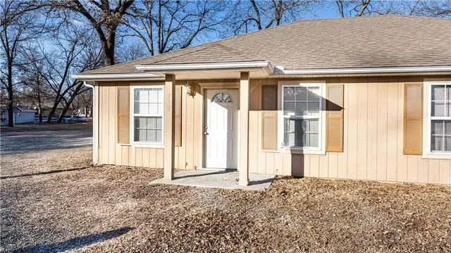 $375,000 | 312-314 A Street, Creighton, MO 64739