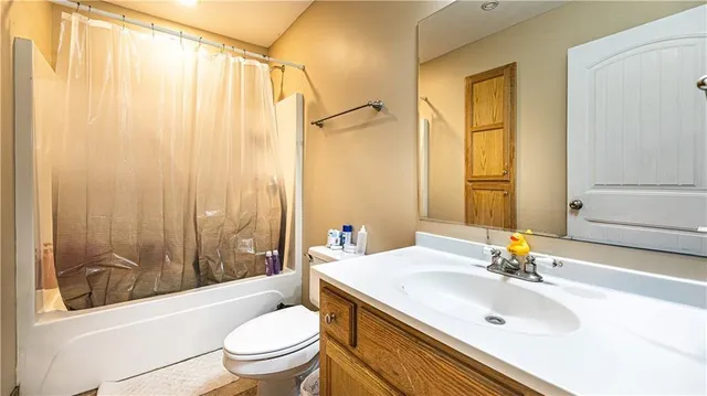 $375,000 | 312-314 A Street, Creighton, MO 64739