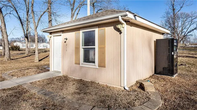 $375,000 | 312-314 A Street, Creighton, MO 64739