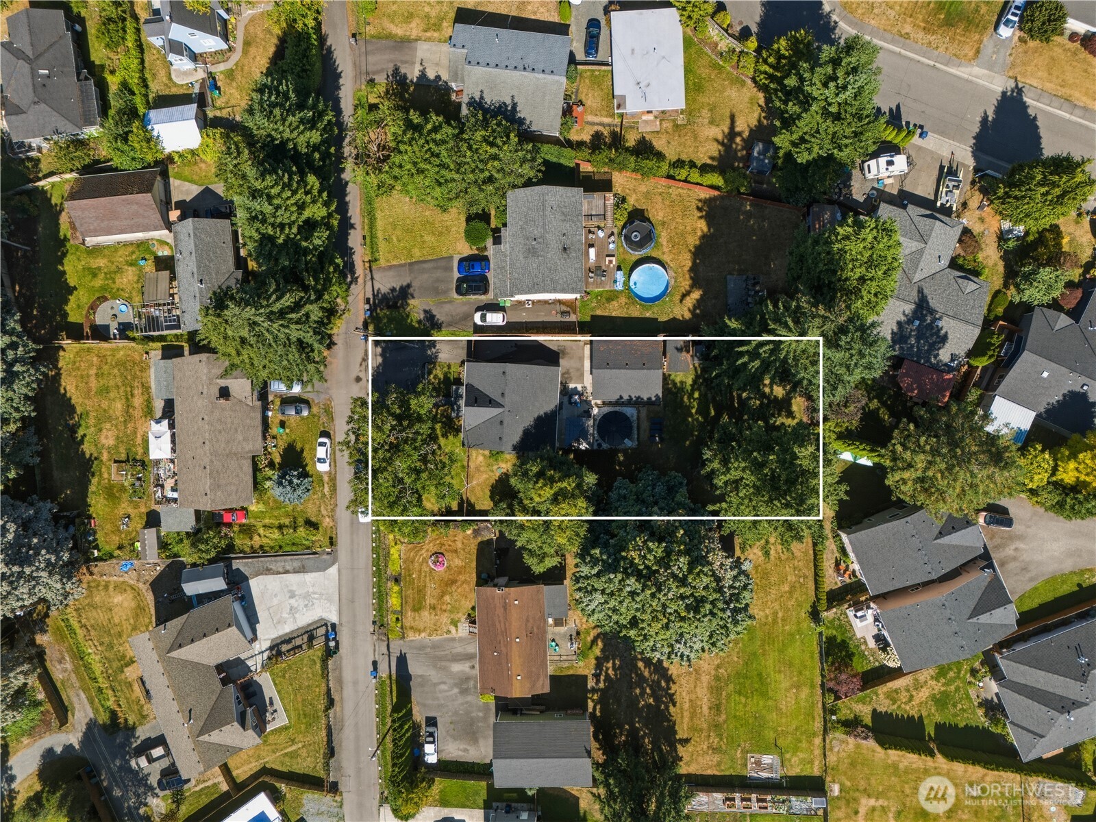 2315 Cherry Road Lake Stevens, WA 98258 - Photo 35 of 37 Gallery Image 35