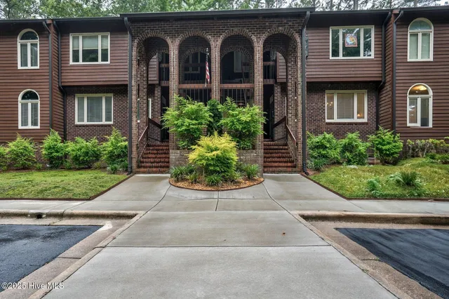 $259,900 | 1311 Forest Hills Road Northwest, Unit D2, Wilson, NC 27896