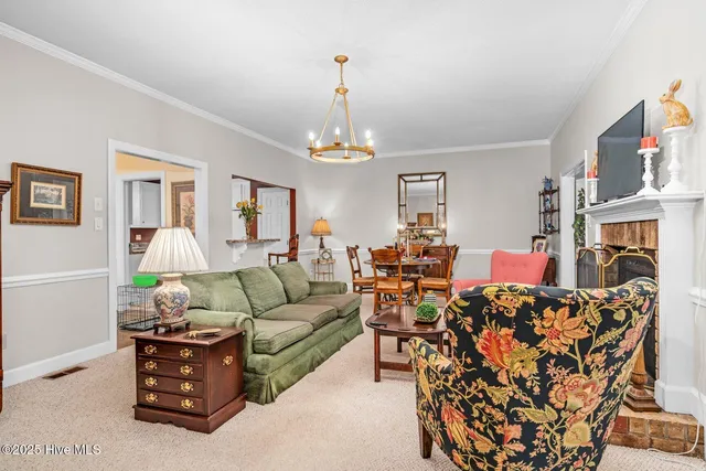 $259,900 | 1311 Forest Hills Road Northwest, Unit D2, Wilson, NC 27896