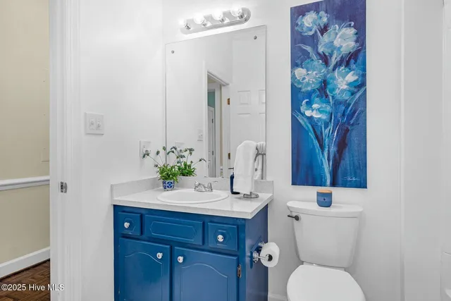 $259,900 | 1311 Forest Hills Road Northwest, Unit D2, Wilson, NC 27896