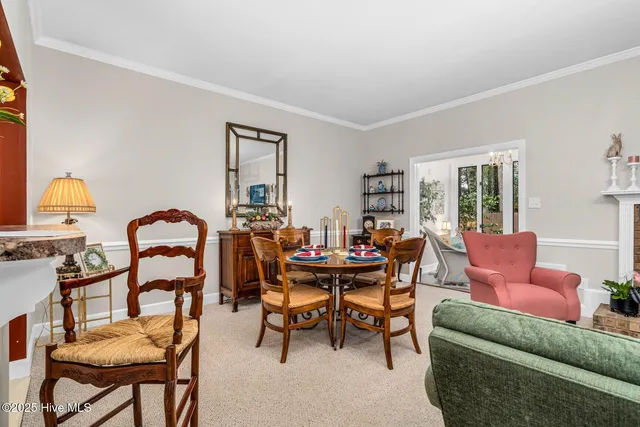 $259,900 | 1311 Forest Hills Road Northwest, Unit D2, Wilson, NC 27896