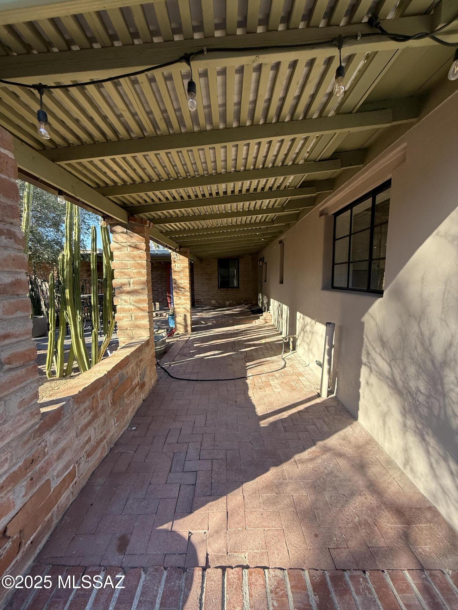 5202 East Fort Lowell Road Tucson, AZ 85712 - Photo 20 of 25