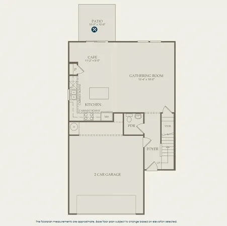 $278,905 | 8010 Broadmead Court, Spartanburg, SC 29307