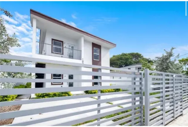 $3,200 | 1831 Northwest 67th Street, Unit 1, Miami, FL 33147