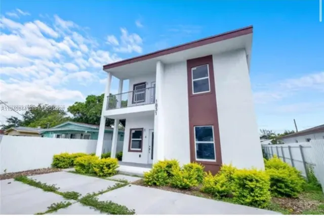 $3,200 | 1831 Northwest 67th Street, Unit 1, Miami, FL 33147