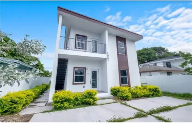 $3,200 | 1831 Northwest 67th Street, Unit 1, Miami, FL 33147